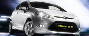car rental lugo
