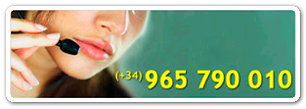 contact car rental lugo
